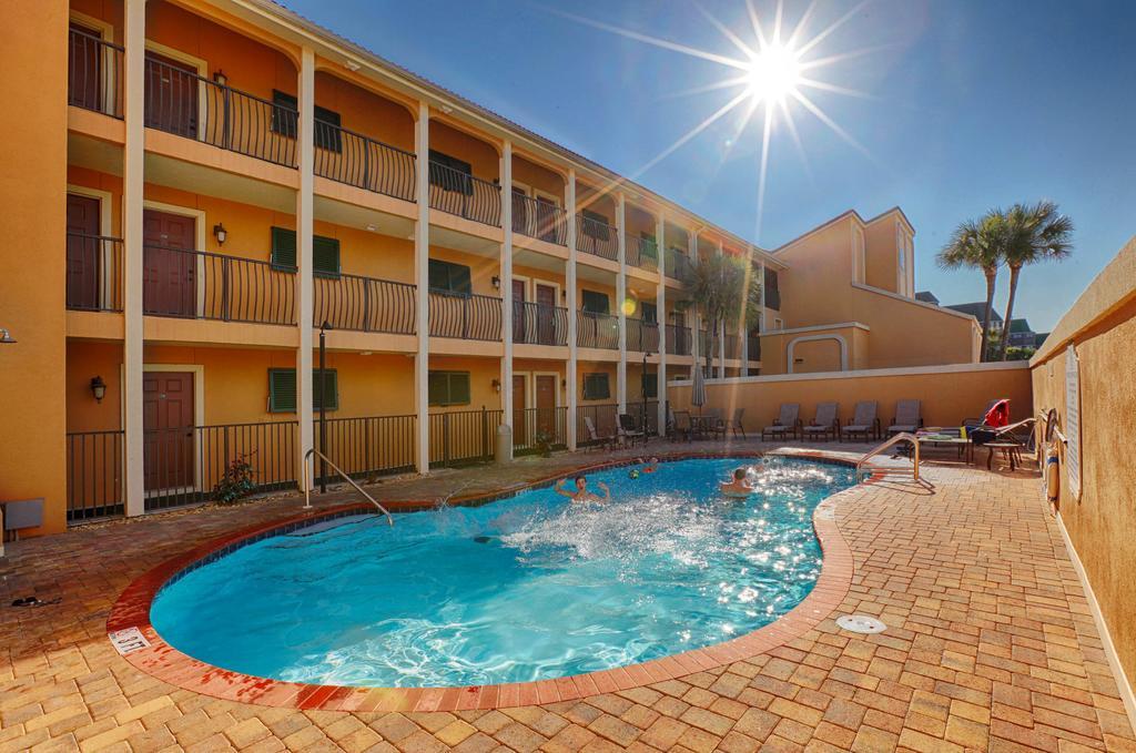 Coral Reef Club By Panhandle Getaways دستين المظهر الخارجي الصورة